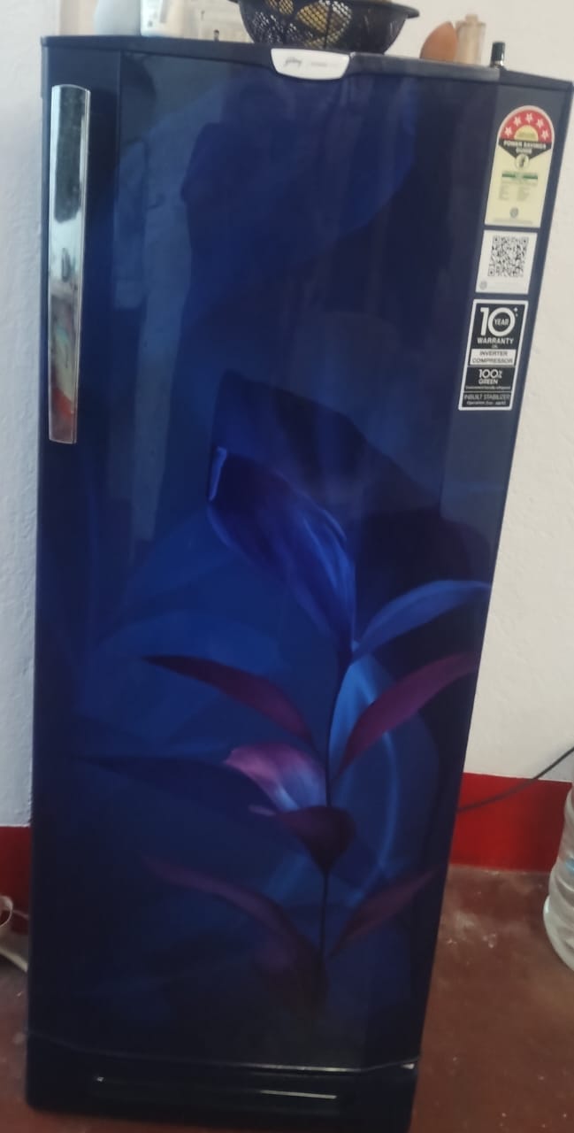 Abha Girls PG Room Interior